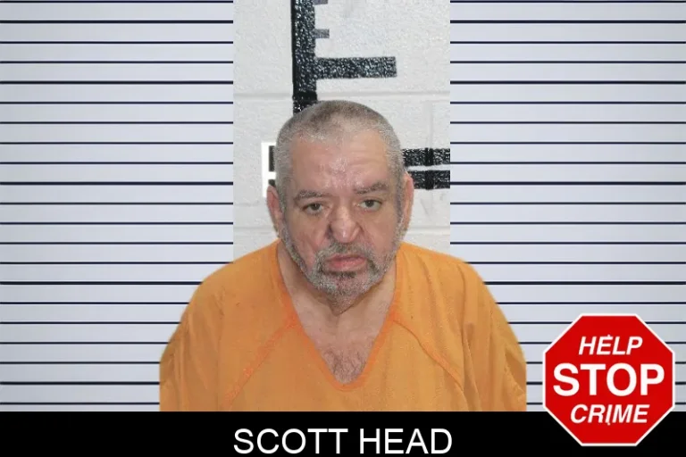 Scott Head
