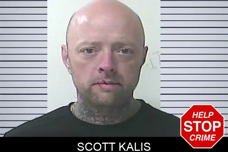 Scott Kalis