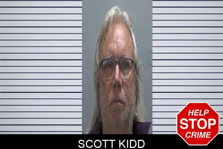 Scott Kidd