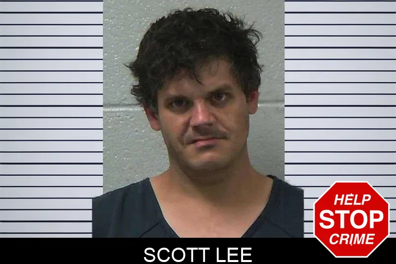 Scott Lee