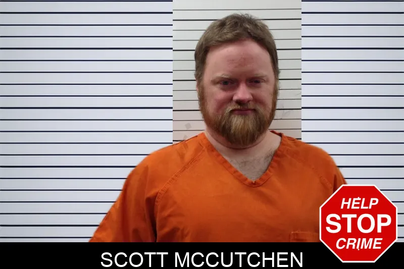 Scott McCutchen