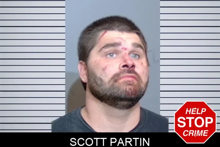 Scott Partin