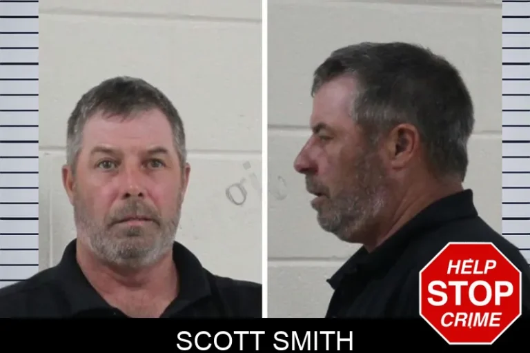 Scott Smith mugshot – Houston County , Georgia Scott Smith