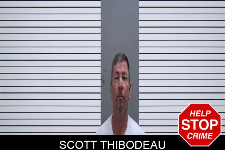 Scott Thibodeau