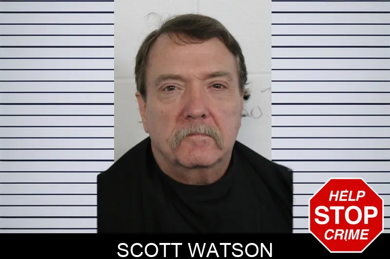Scott Watson