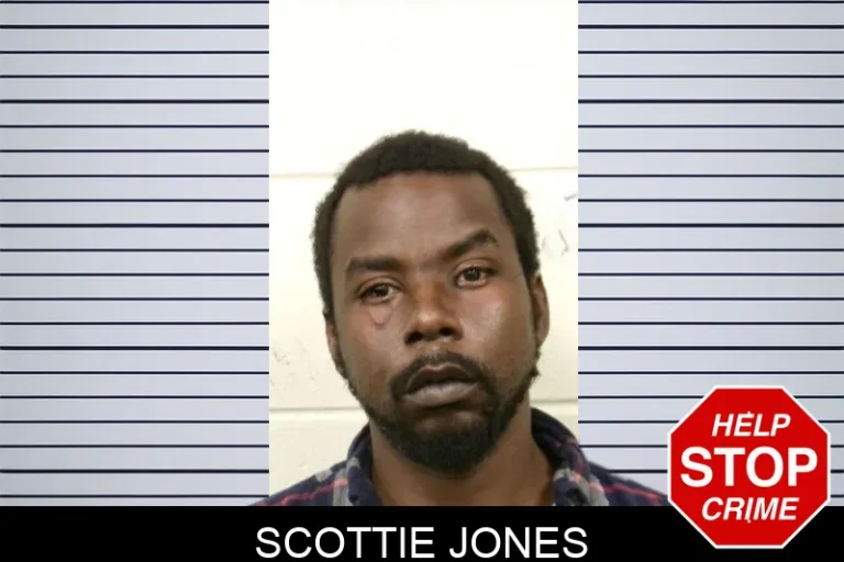Scottie Jones