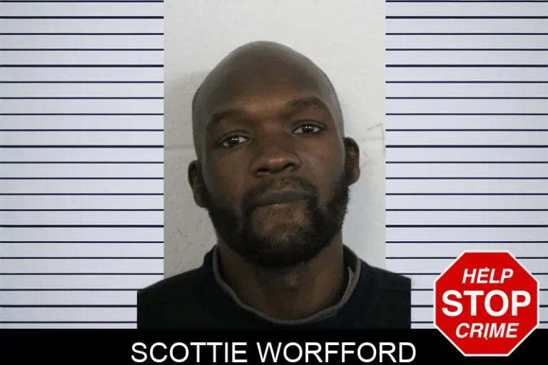 Scottie Worfford