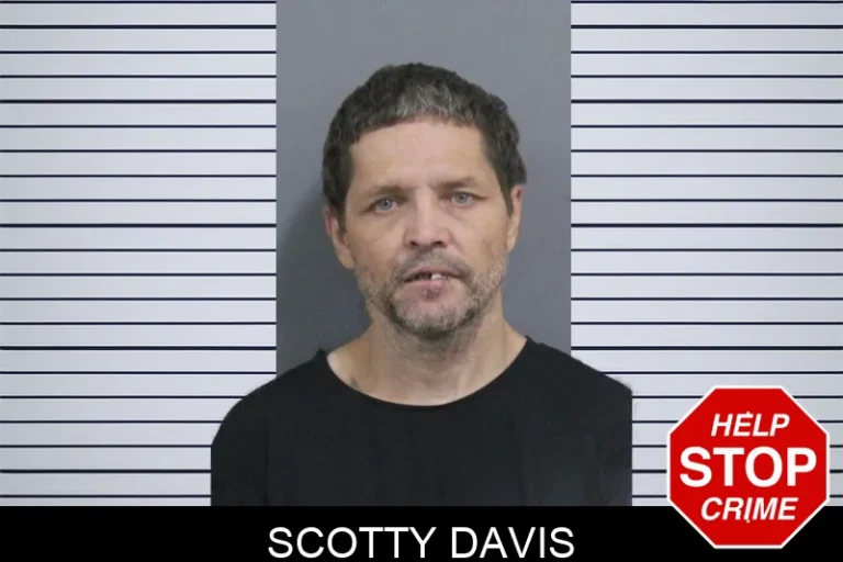 Scotty Davis
