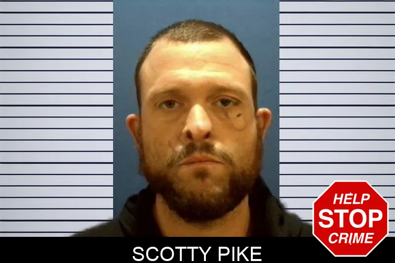 Scotty Pike