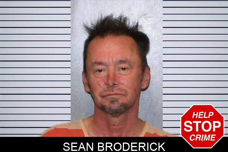Sean Broderick