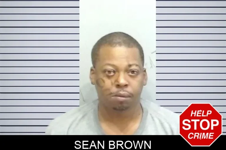 Sean Brown