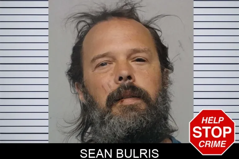 Sean Bulris