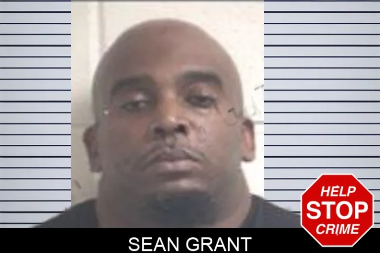 Sean Grant