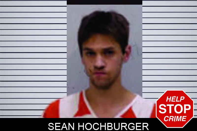 Sean Hochburger