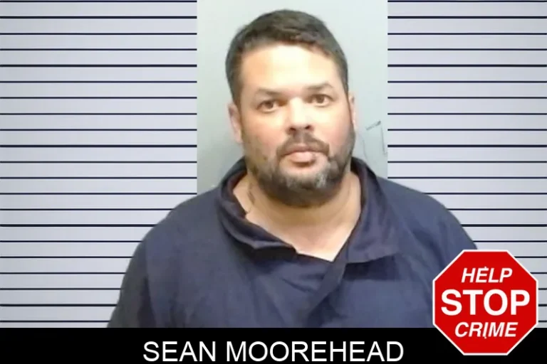 Sean Moorehead