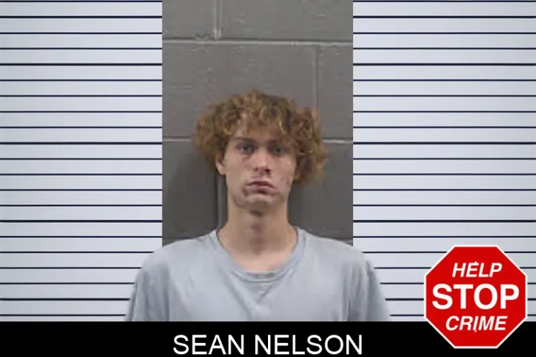 Sean Nelson