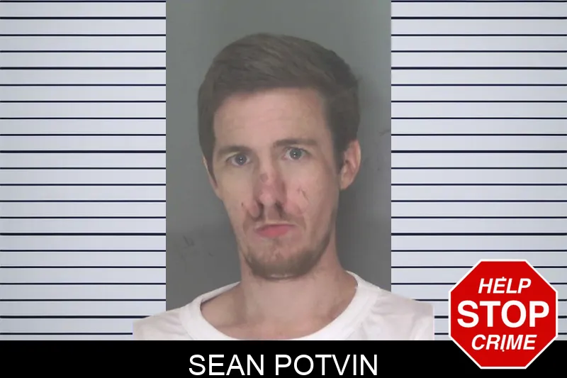 Sean Potvin