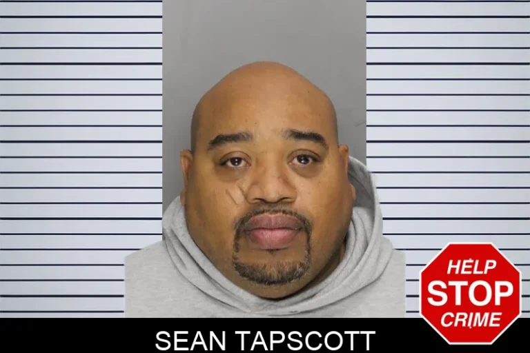 Sean Tapscott