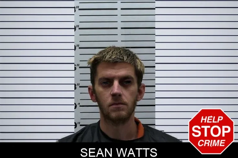 Sean Watts