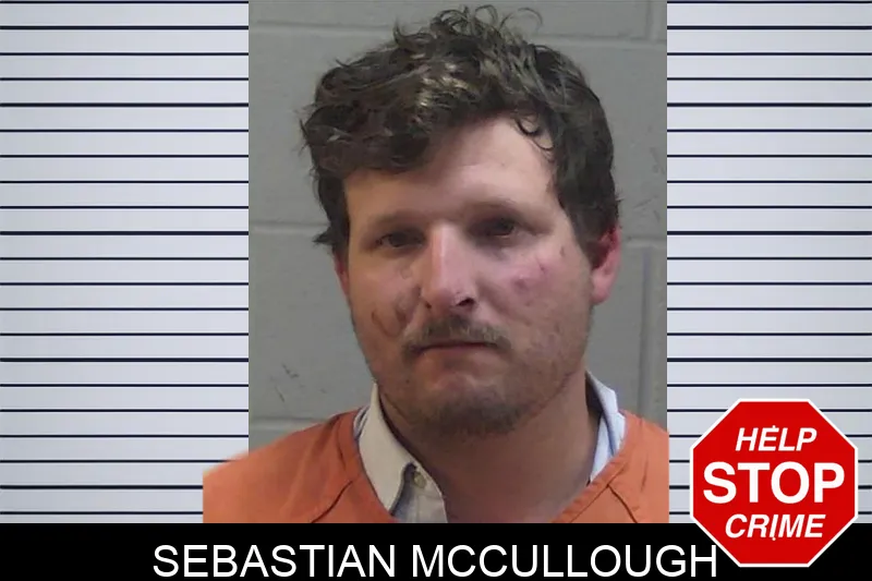 Sebastian McCullough