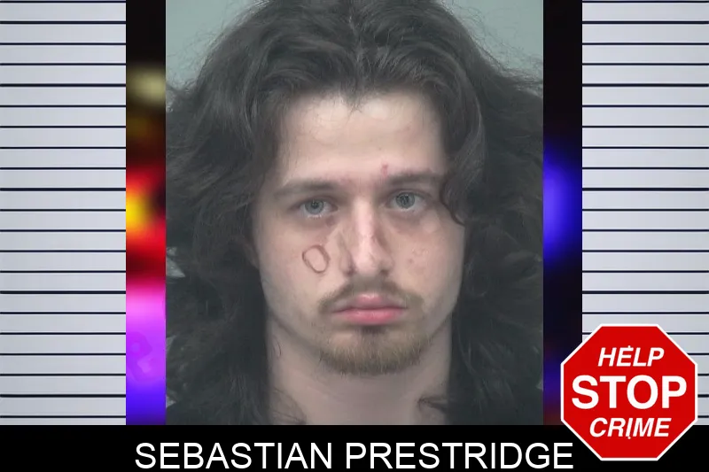 Sebastian Prestridge mugshot – Gwinnett County , Georgia Sebastian Prestridge mugshot