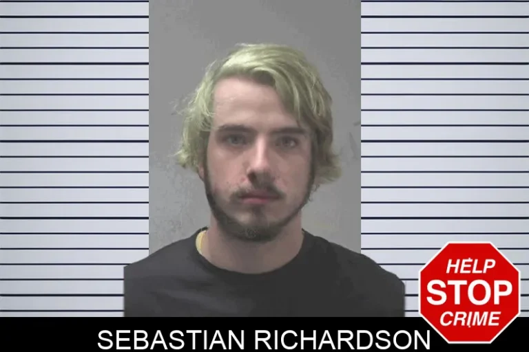 Sebastian Richardson