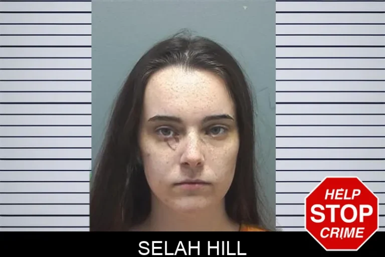 Selah Hill