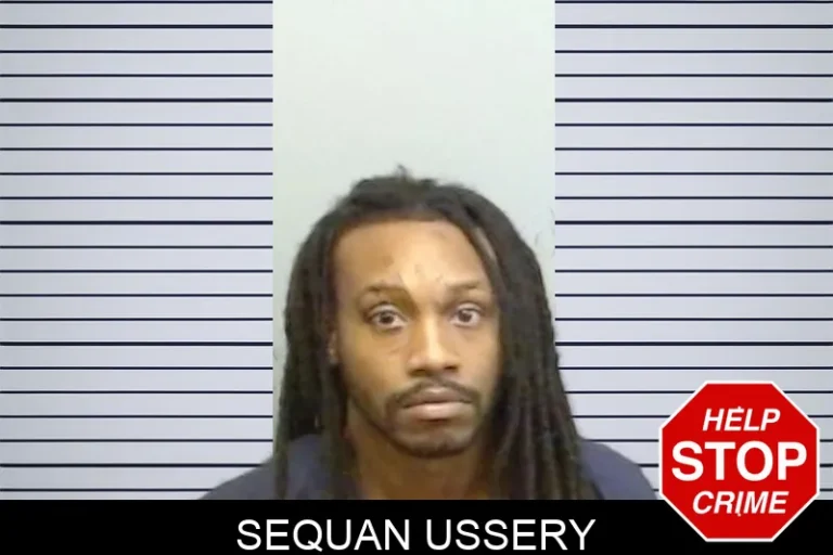 Sequan Ussery
