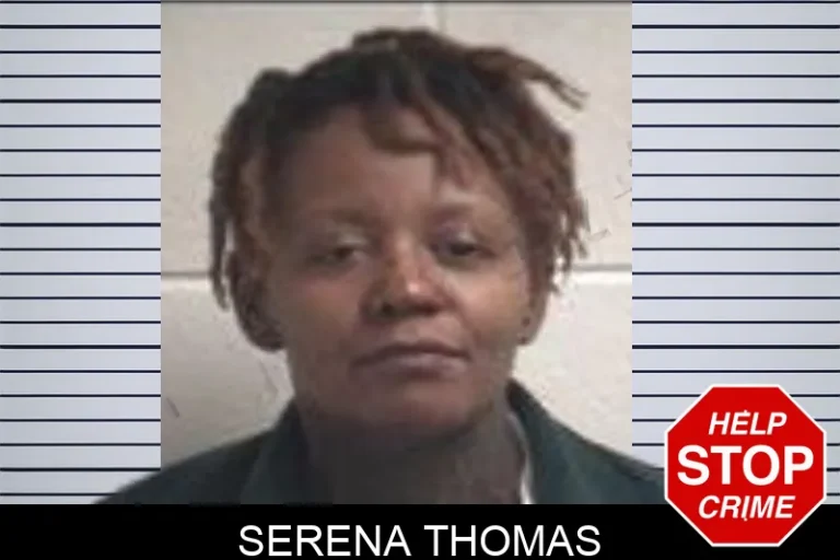 Serena Thomas