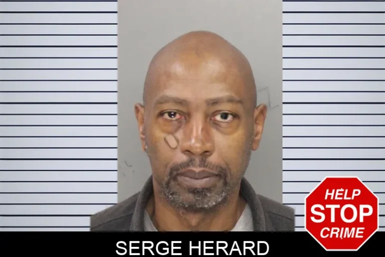 Serge Herard