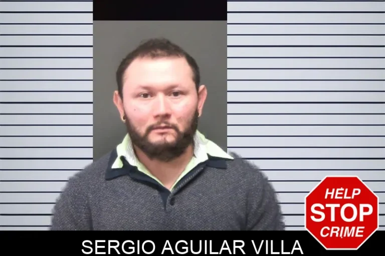 Sergio Aguilar Villa