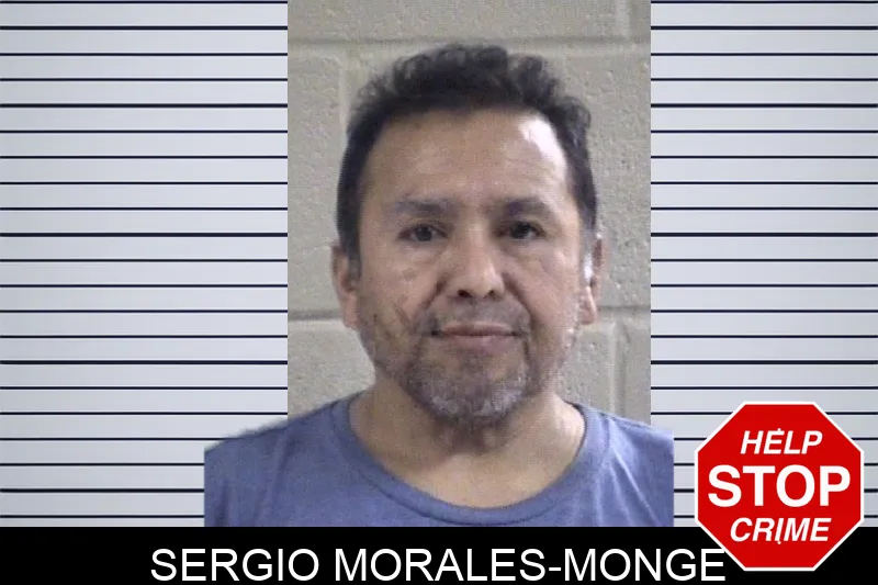 Sergio Morales-Monge