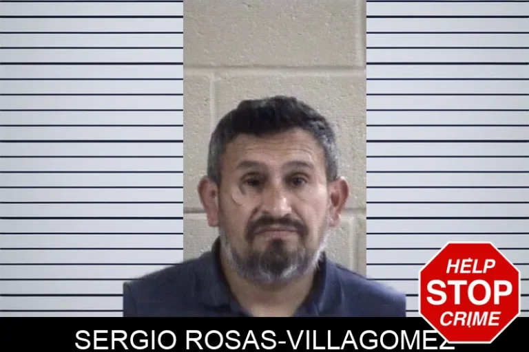 Sergio Rosas-Villagomez