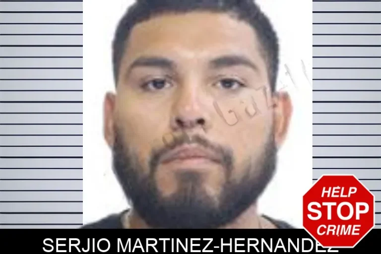 Serjio Martinez-Hernandez