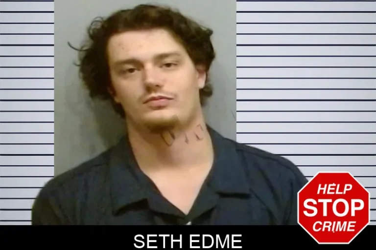 Seth Edme