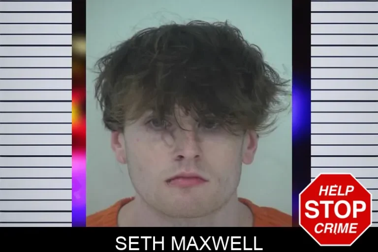 Seth Maxwell