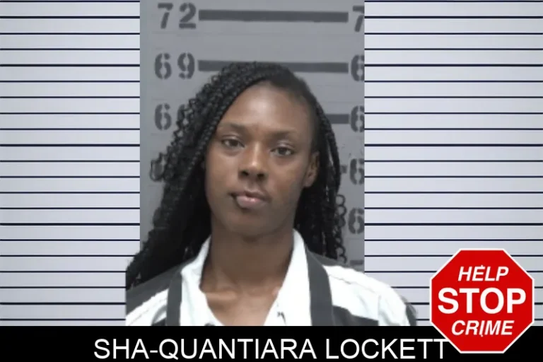 Sha-Quantiara Lockett