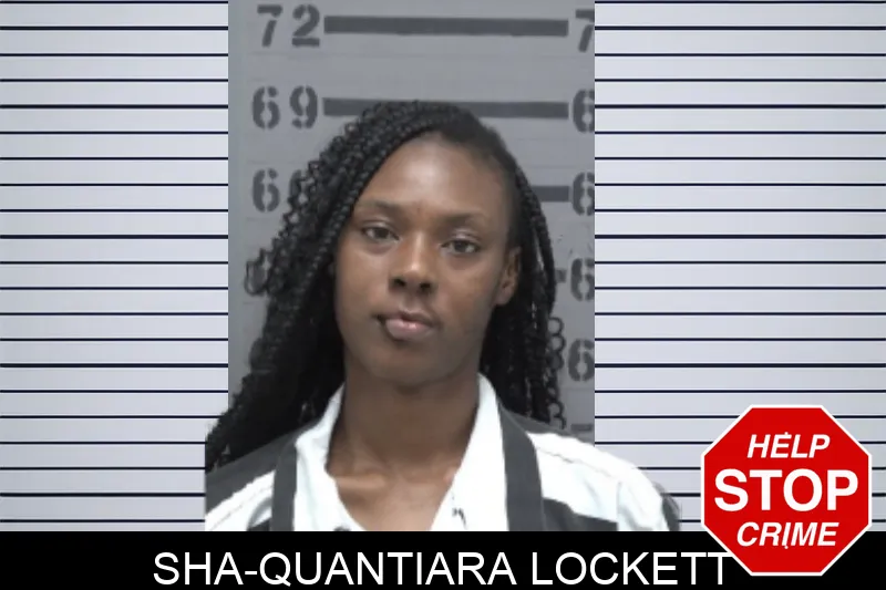Sha-Quantiara Lockett