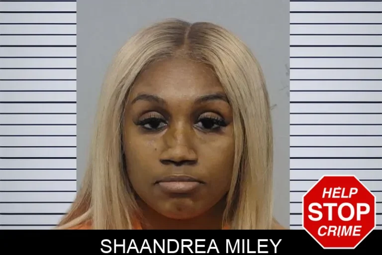 Shaandrea Miley