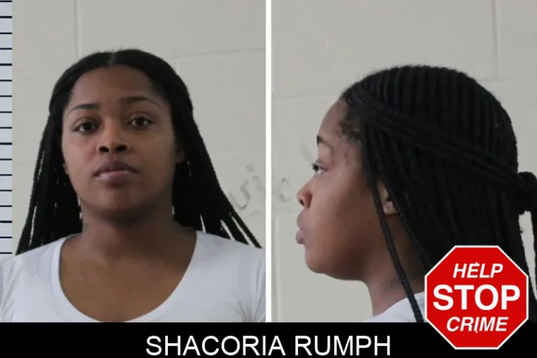 Shacoria Rumph