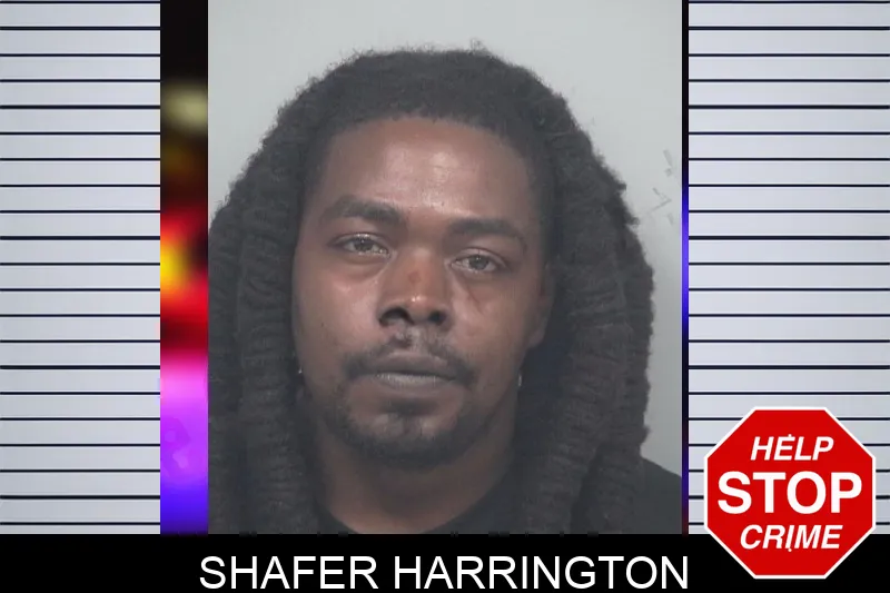 Shafer Harrington mugshot – Gwinnett County , Georgia Shafer Harrington mugshot