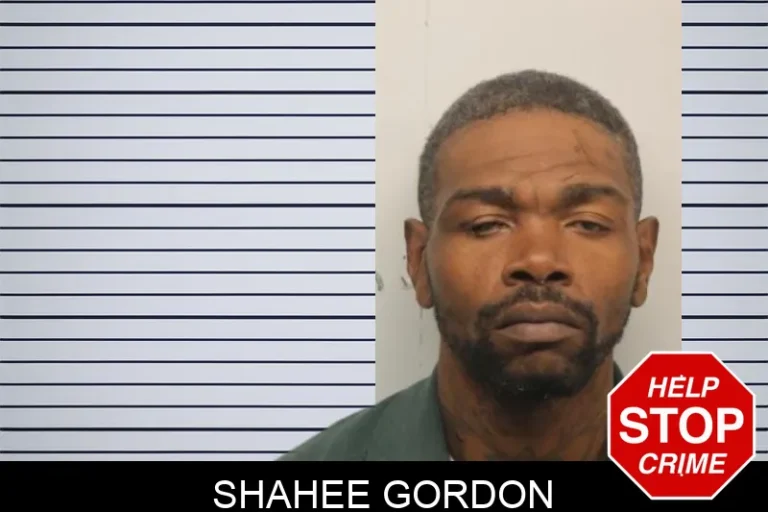 Shahee Gordon