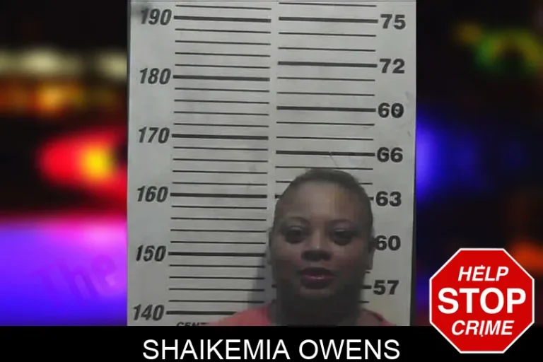 Shaikemia Owens