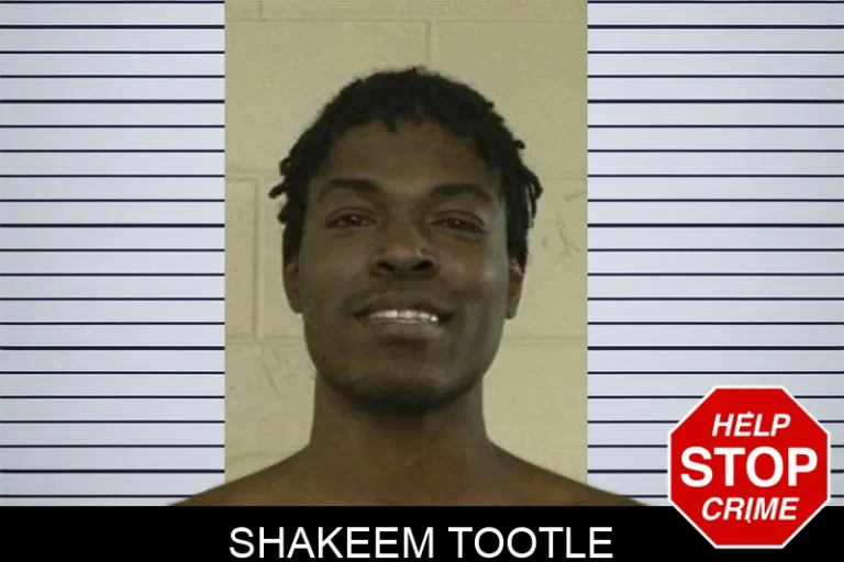 Shakeem Tootle