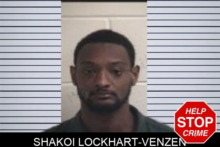 Shakoi Lockhart-Venzen