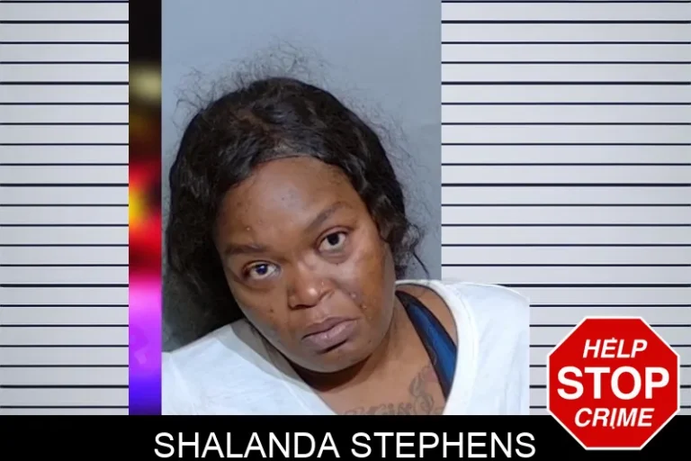 Shalanda Stephens