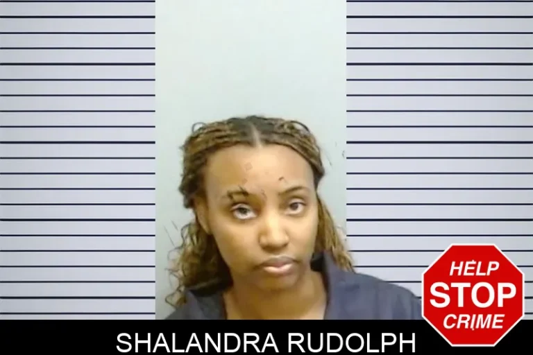Shalandra Rudolph