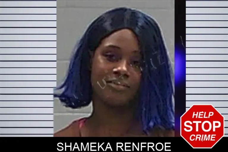 Shameka Renfroe