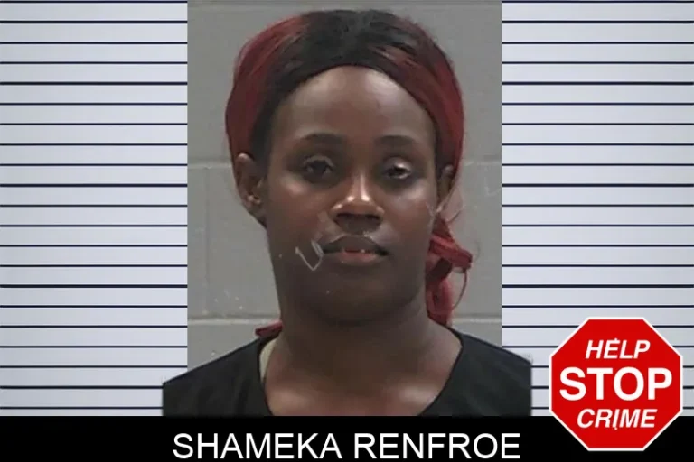 Shameka Renfroe