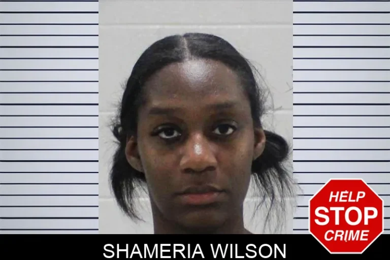 Shameria Wilson